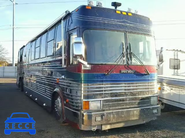 1996 PREVOST BUS 2PCM33406T1025868 зображення 0