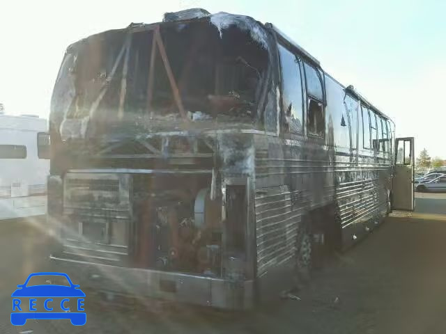 1996 PREVOST BUS 2PCM33406T1025868 зображення 3