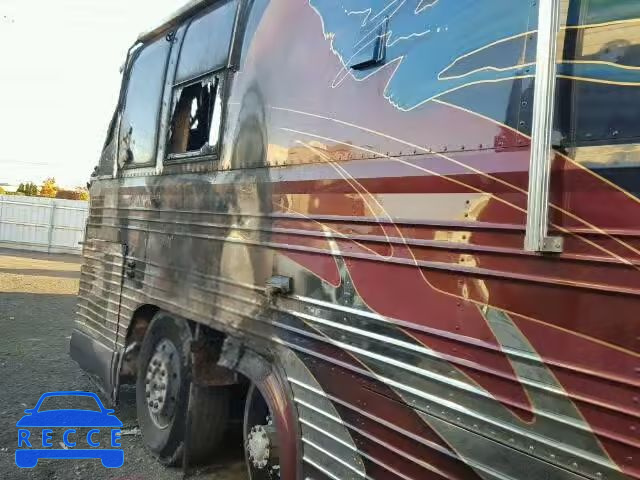 1996 PREVOST BUS 2PCM33406T1025868 Bild 8