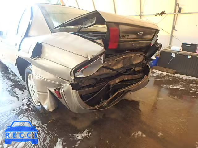 1996 CHEVROLET LUMINA 2G1WL52M6T9276166 Bild 8