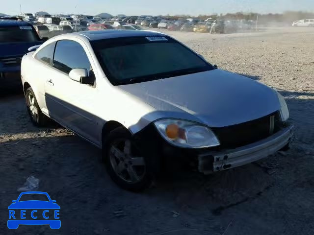 2006 CHEVROLET COBALT LT 1G1AL15F567661319 image 0