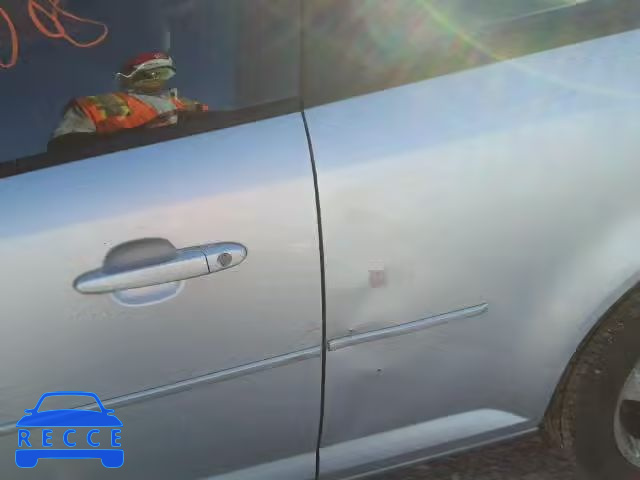 2006 CHEVROLET COBALT LT 1G1AL15F567661319 image 9