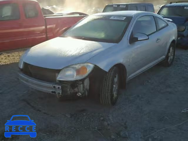 2006 CHEVROLET COBALT LT 1G1AL15F567661319 image 1