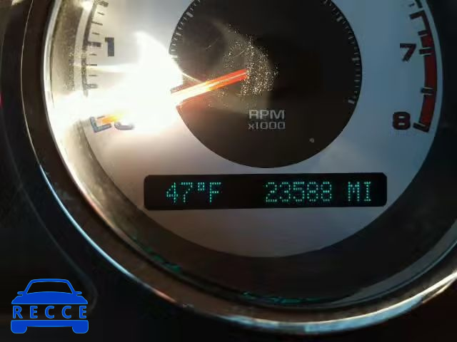 2006 CHEVROLET COBALT LT 1G1AL15F567661319 image 7