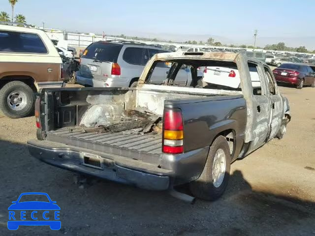 2004 GMC SIERRA C15 2GTEC13T641335878 image 3