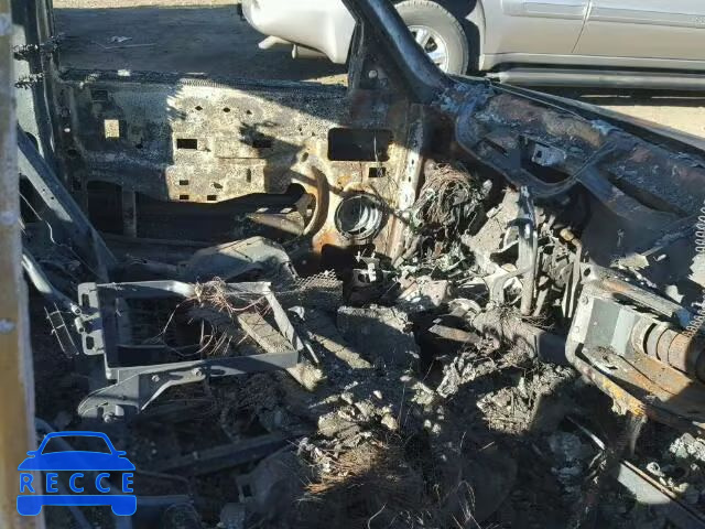 2004 GMC SIERRA C15 2GTEC13T641335878 image 4
