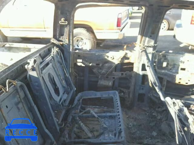 2004 GMC SIERRA C15 2GTEC13T641335878 image 5