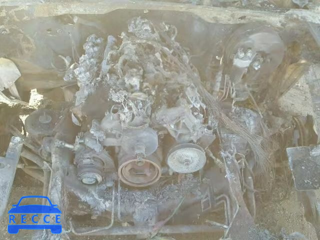 2004 GMC SIERRA C15 2GTEC13T641335878 image 6