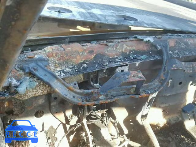 2004 GMC SIERRA C15 2GTEC13T641335878 image 7