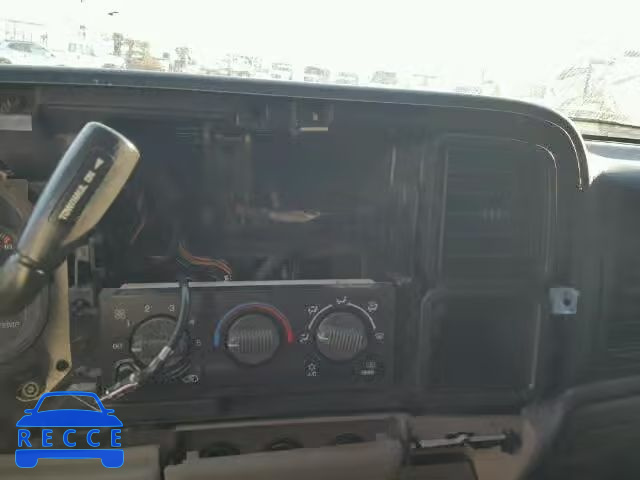 2002 CHEVROLET TAHOE C150 1GNEC13Z02R259056 зображення 8