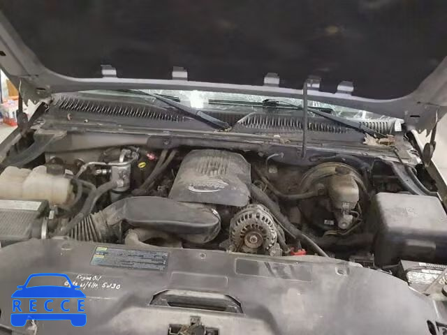 2006 GMC SIERRA K15 3GTEK14V96G155906 image 6