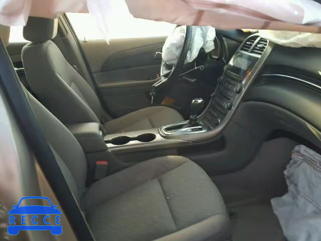 2013 CHEVROLET MALIBU LS 1G11B5SA9DF265576 image 4