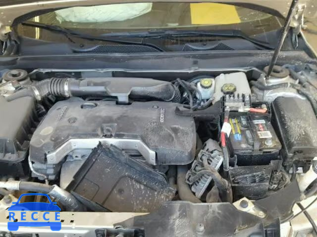 2013 CHEVROLET MALIBU LS 1G11B5SA9DF265576 image 6