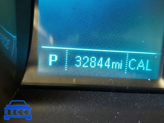 2013 CHEVROLET MALIBU LS 1G11B5SA9DF265576 image 7