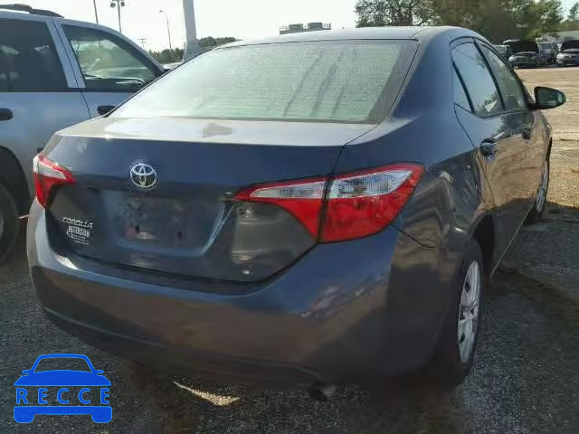 2015 TOYOTA COR L/LE/L 2T1BURHE4FC256657 image 3