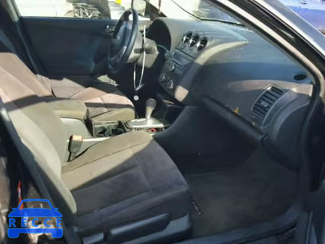 2008 NISSAN ALTIMA 2.5 1N4AL21E38N540917 image 4