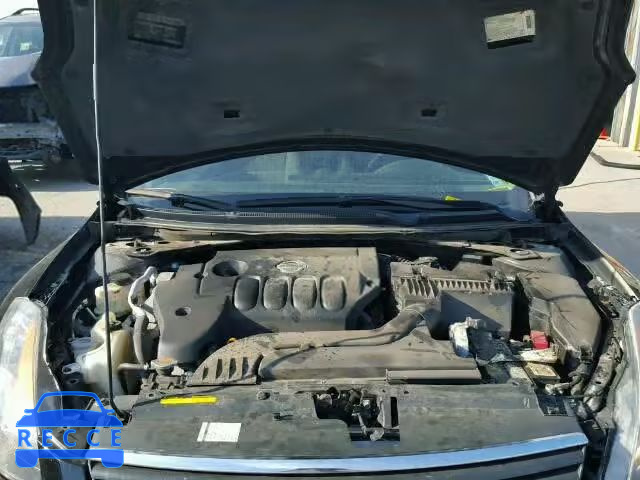 2008 NISSAN ALTIMA 2.5 1N4AL21E38N540917 image 6