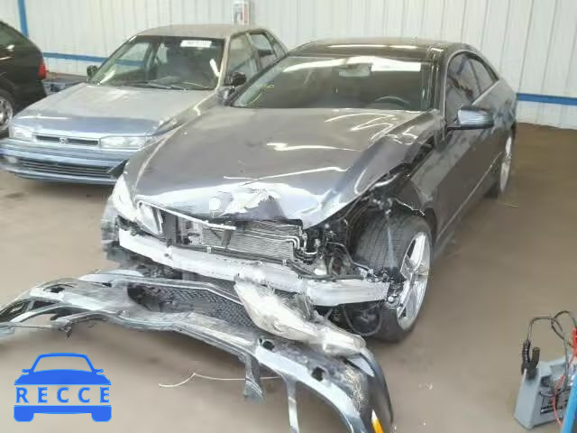 2011 MERCEDES-BENZ E550 WDDKJ7CB5BF071342 зображення 1