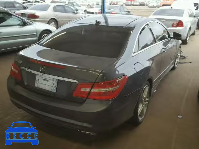 2011 MERCEDES-BENZ E550 WDDKJ7CB5BF071342 зображення 3