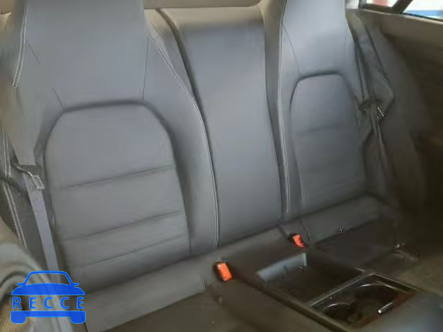 2011 MERCEDES-BENZ E550 WDDKJ7CB5BF071342 зображення 5