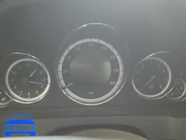 2011 MERCEDES-BENZ E550 WDDKJ7CB5BF071342 зображення 7