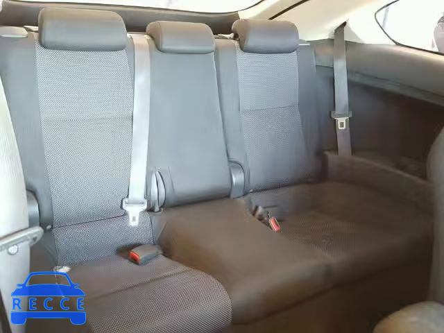 2008 TOYOTA SCION TC JTKDE167080240506 image 5