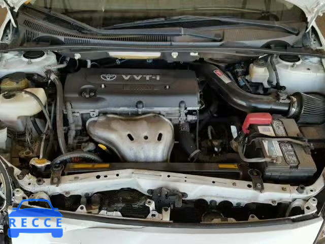 2008 TOYOTA SCION TC JTKDE167080240506 image 6
