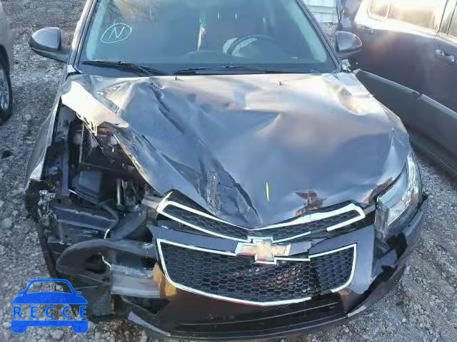 2014 CHEVROLET CRUZE LT 1G1PE5SBXE7282294 Bild 6