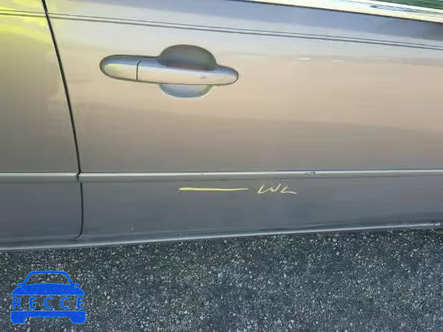 2006 CHEVROLET IMPALA LT 2G1WC581069386454 image 8