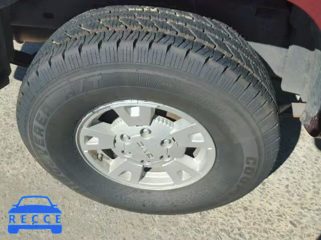 2007 GMC CANYON 1GTDT13E678251090 image 9