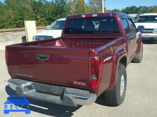 2007 GMC CANYON 1GTDT13E678251090 image 3