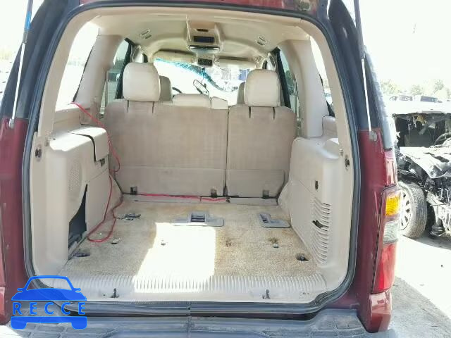 2003 GMC YUKON 1GKEC13Z43J120559 image 8