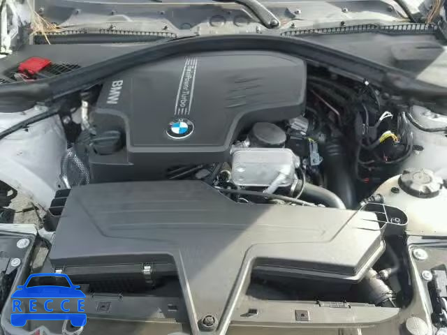2012 BMW 328I WBA3A5C56CF342680 image 6