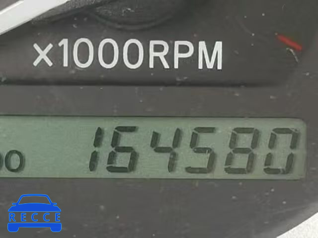 2004 TOYOTA SIENNA XLE 5TDZA22C84S023410 image 7