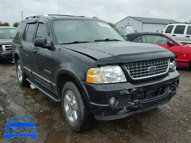 2004 FORD EXPLORER L 1FMZU75W44UA84660 image 0