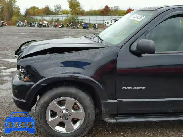 2004 FORD EXPLORER L 1FMZU75W44UA84660 image 9