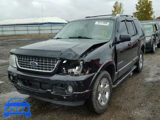 2004 FORD EXPLORER L 1FMZU75W44UA84660 image 1