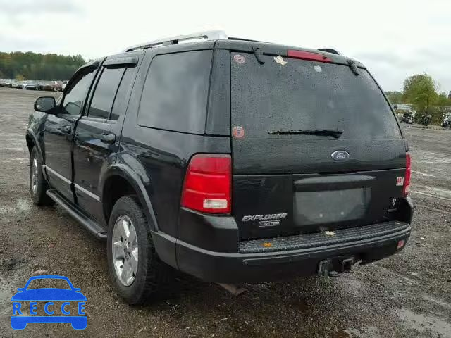 2004 FORD EXPLORER L 1FMZU75W44UA84660 image 2