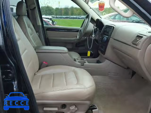 2004 FORD EXPLORER L 1FMZU75W44UA84660 image 4