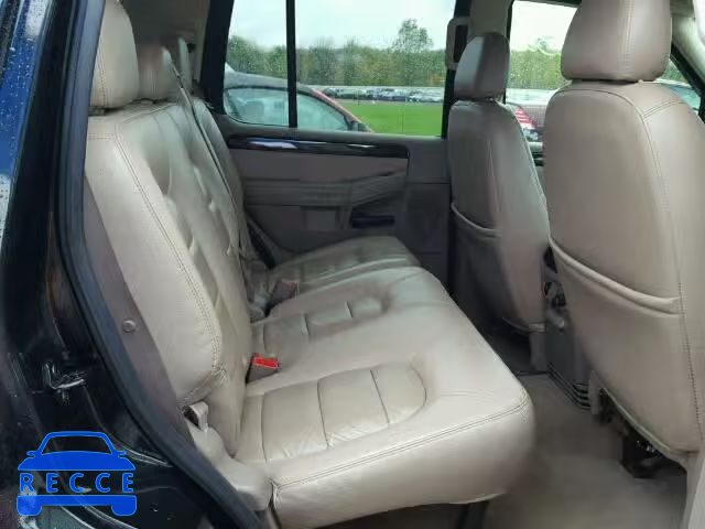 2004 FORD EXPLORER L 1FMZU75W44UA84660 image 5