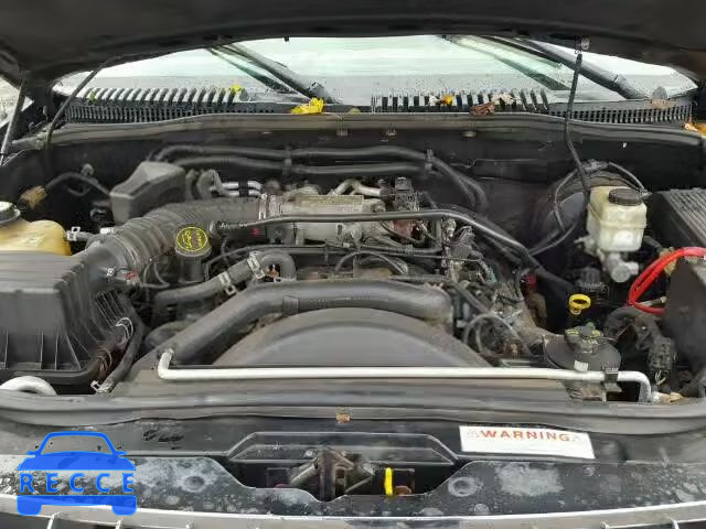 2004 FORD EXPLORER L 1FMZU75W44UA84660 image 6