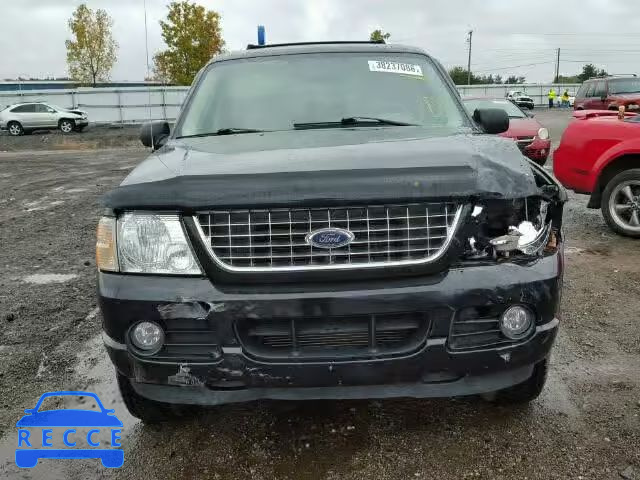 2004 FORD EXPLORER L 1FMZU75W44UA84660 image 8