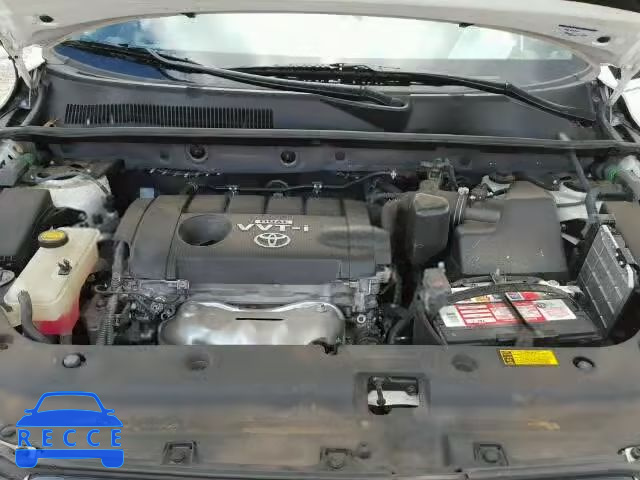 2010 TOYOTA RAV4 LTD 2T3YF4DV6AW018756 image 6