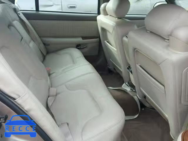 2003 BUICK PARK AVENU 1G4CW54K134162278 зображення 5