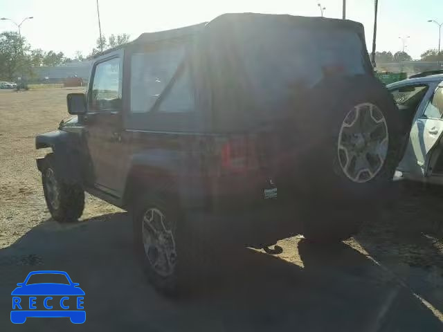 2015 JEEP WRANGLER R 1C4BJWCG2FL513615 image 2