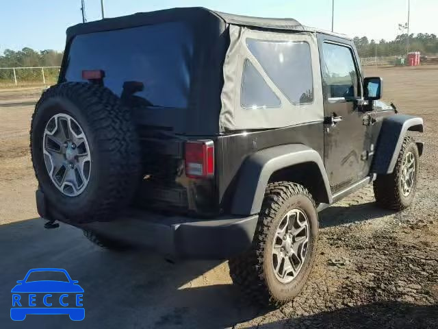 2015 JEEP WRANGLER R 1C4BJWCG2FL513615 image 3