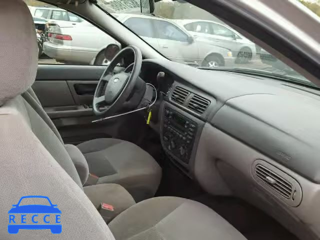 2004 FORD TAURUS SES 1FAFP55U94A178865 зображення 4