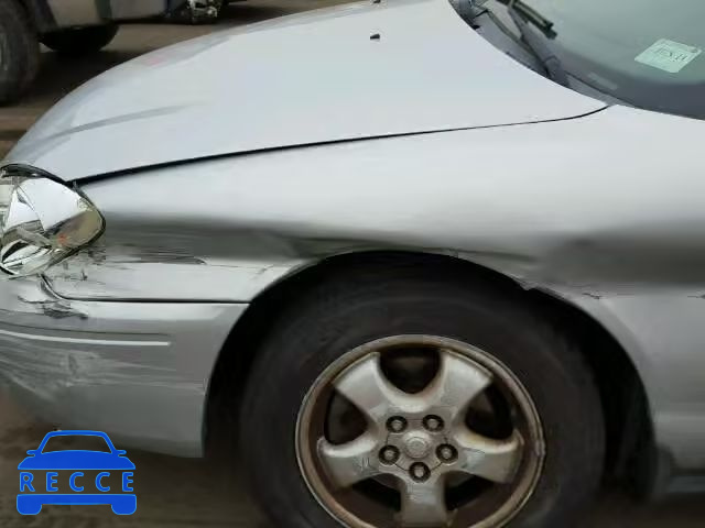 2004 FORD TAURUS SES 1FAFP55U94A178865 image 8