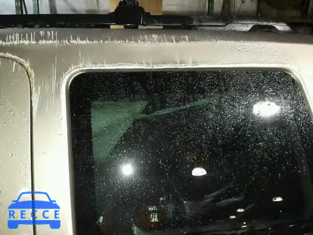 2008 JEEP PATRIOT SP 1J8FF28W18D514238 image 9