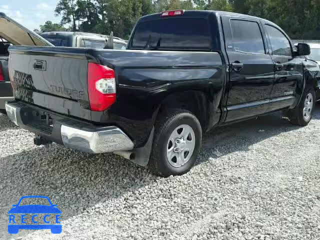 2015 TOYOTA TUNDRA CREWMAX 5TFEM5F11FX094543 image 3